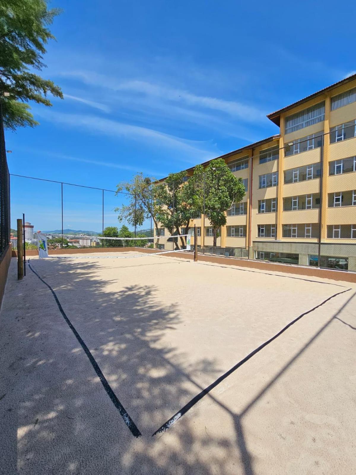 Hotel Zanon Águas de Lindóia Exterior foto